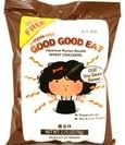 Japanese Ramen Noodle (Wheat Cracker Soy Sauce Ramen Flavor) - 2.75oz [Pack of 3]