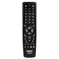 Ex-Pro� Universal Remote Control - 10 in 1 Remote Control Operates: TV, VCR, CD, Satellite, Tuner, Aux, Tape, DVD Player/Recorder, Sky TV, VCR - Full code function for major brands.