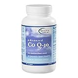 Advanced CoQ10 60mg - 60 caps., (Quality Of Life Labs)