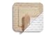 Search : Mepilex Border Lite Foam Dressing 3" x 3" Box: 5