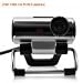 2.0MP Clip-on Web Camera with Mic