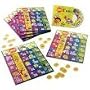 Nickelodeon DVD Bingo Game