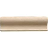 Daltile Arabesque Crema 2.5 x 8 Classic Ogee