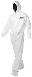 Medco DEV-803671 Medium Disposable Coverall