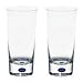 Orrefors Intermezzo Blue Tumbler 11 oz, - Set of 2/257478