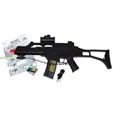 Airsoft M-41 Machine Gun
