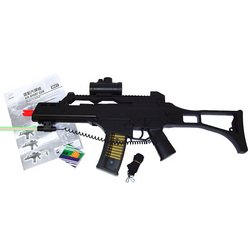 Airsoft M-41 Machine Gun