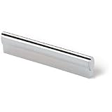 128mm CTC Bright Chrome Finish Belina Pull