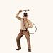 Indiana Jones 2008 Hallmark Keepsake Ornament