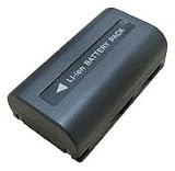 Samsung SC-D353, SC-D372, SC-D453 - Replacement Battery (Premium Japanese Cells, 2000 mAh, 5-YR Warranty)