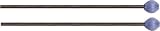 Vic Firth Round Head Keyboard Mallets, Soft