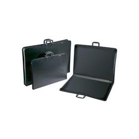 Alvin Prestige Studio Lite Series Zippered Art Portfolio 24 x 36 - 3 Gusset