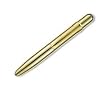 Fisher Space Pens-MARS Gold Titanium Nitride Blue Ink Pen