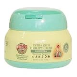JASON Natural Cosmetics Earths Best Baby Care Calendula Extra Rich Therapy creme, 4 Ounces 21vtXQkE YL. SL160 JASON Natural Cosmetics Earths Best Baby Care Calendula Extra Rich Therapy creme, 4 Ounces