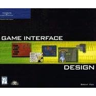 Game Interface Design