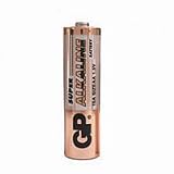 GP AAAA Ultra Alkaline batteries Twin pack