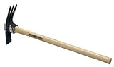 V & B #HMT 85201 Mattock Tiller