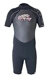 Hyperflex Cyclone 2.5mm Spring Wetsuit