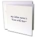 Funny Quotes And Sayings - My Indian name is Runs with Beer - Greeting Cards-12 Greet...