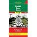 Freytag Berndt Autokarten, Azoren: Touristische Informationen, Autof�hren (Country Road & Touring)