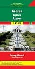 Azores (Country Road & Touring)
