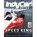 Autographed Scott Dixon Photo - Indy Car Series 2003 Season Review