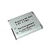 Energizer SBK1 Digital Camera Battery Equivalent to Sony NP-BK1 Battery