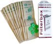 SEBO 5093AM Vacuum Filter Bags, Box of 10