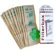 SEBO 5093AM Vacuum Filter Bags, Box of 10 by Sebo