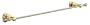 KOHLER K-6826-BN IV Georges Brass 24-Inch Towel Bar, Vibrant Brushed Nickel