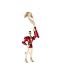 Search : Batman Brave and the Bold Total Armor Trap Hand Plastic Man Action Figure