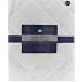 Luxury 8oz Quilted Super King Size Mattress Protector Image