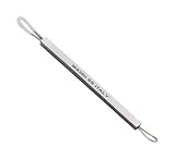 Signature by MEHAZ Comedo Extractor - Stainless