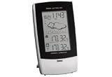 Funk Wetterstation kabellos Erfahrungsbericht Wetterstation