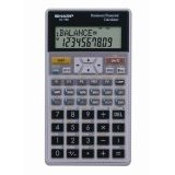 Amortization Financial Calc