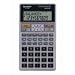 Amortization Financial Calc Image
