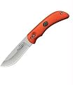 Outdoor Edge Swingblaze SZ-20N SwingBlade with Bright Orange Handle Never Lose Your Knife Again