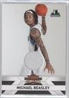 2010-11 Panini Threads Jerseys #42 - Michael Beasley/399
