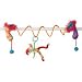 Manhattan Toy Cirque du Soleil Spiralu Activity Toy