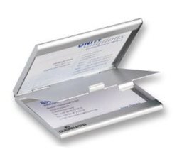 DURABLE OFFICE PRODUCTS 2433/23 Business Card