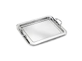 Marquis by Waterford Vintage Entertaining Collection Serving Tray