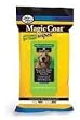 EXTRA THICK DEEP CLEANING WIPES FOR DOGS 10CT