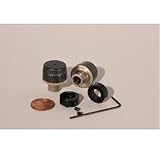 Minder Research TMT400C-2 Extra Transmitters for RV TPMS 2-pk, Brass