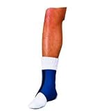 Neoprene Ankle Support - 9-10 (22.9-25.4cm) - Each