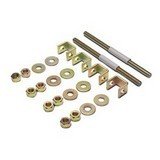 Ladder Stacking Kit