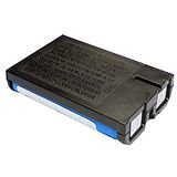 Fits PANASONIC KX-TG6023M KX-TG6052B Replaces HHR-P107