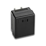 Lewis N. Clark 2,000 Watt Converter Kit by Lewis N. Clark
