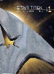 Star Trek - La Serie Classica - Stagione 01 (8 Dvd)