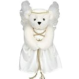 15" Angel Teddy Bear