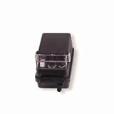 Kichler 15E60BK Economy Series 60-Watt Transformer, Black Finish
